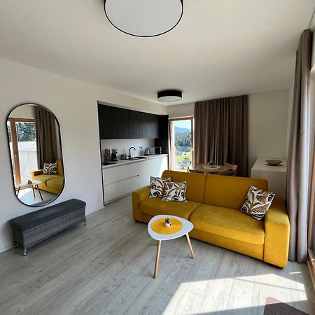 Hillside Y34 Apartment Dolny Kubin Exterior photo