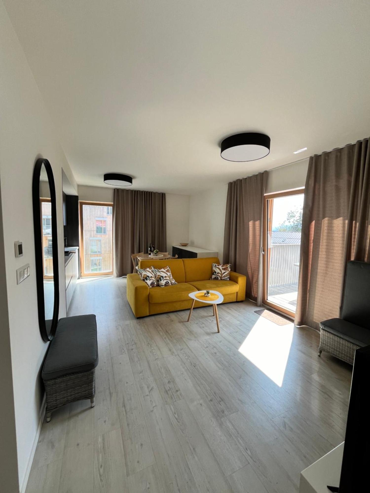 Hillside Y34 Apartment Dolny Kubin Exterior photo